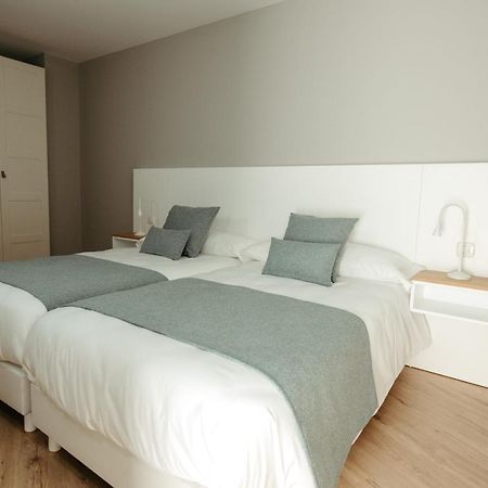 Lar Da Revolta Apartman Cedeira Kültér fotó