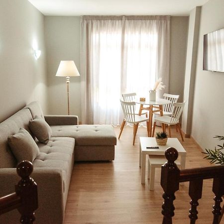 Lar Da Revolta Apartman Cedeira Kültér fotó