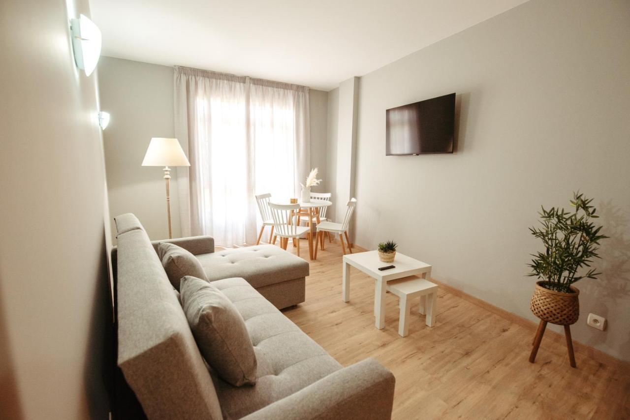 Lar Da Revolta Apartman Cedeira Kültér fotó