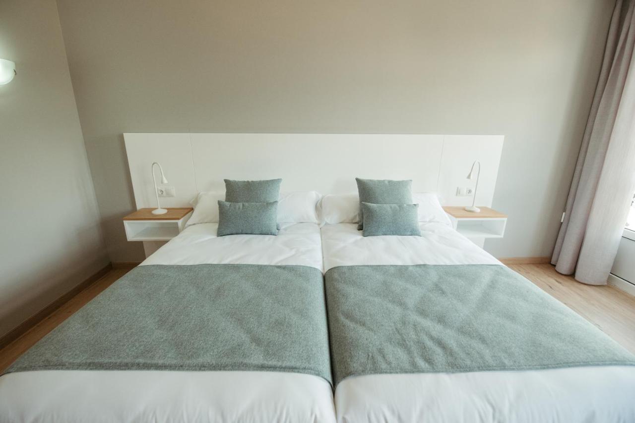 Lar Da Revolta Apartman Cedeira Kültér fotó