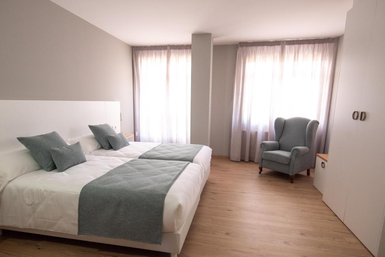 Lar Da Revolta Apartman Cedeira Kültér fotó
