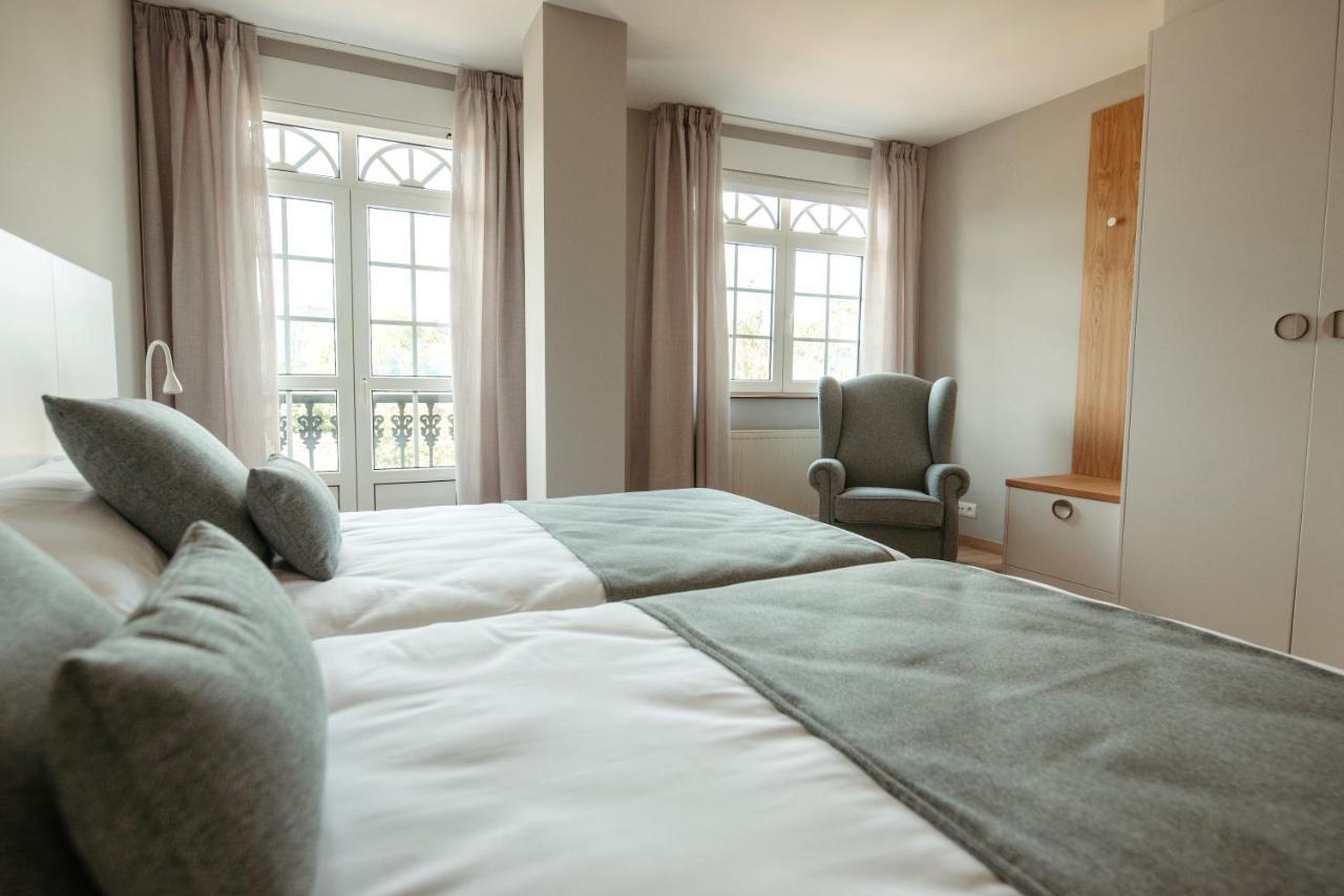 Lar Da Revolta Apartman Cedeira Kültér fotó